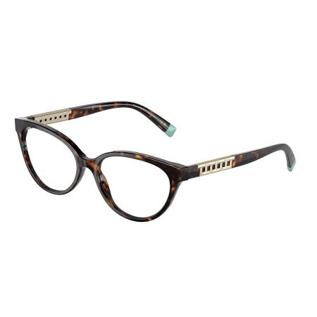 Tiffany & Co. TF2226 8015 Tortoiseshell Dames Bril