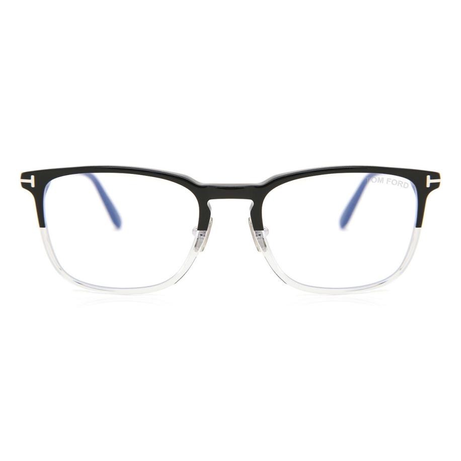 Tom Ford FT5699-B 5 Zwart Heren Bril