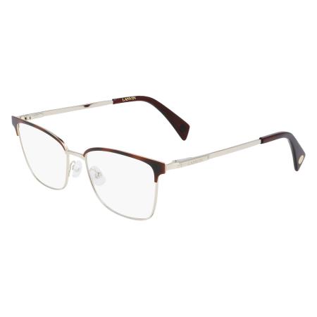 Lanvin LNV2105 220 Tortoiseshell Heren Bril