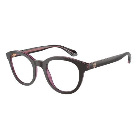 Giorgio Armani AR7256 6088 Bruin Heren Bril