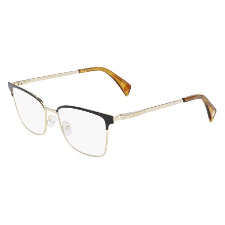 Lanvin LNV2105 003 Zwart Heren Bril