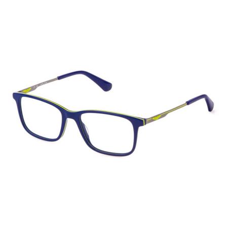 Police VK140 CODE JR 3 Kinder 0VBC Purple Kinder Bril