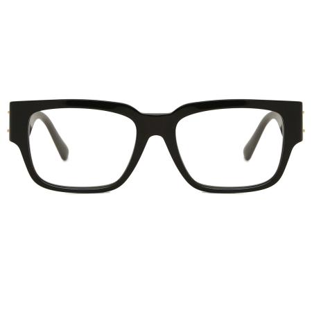 Versace VE3350 GB1 Zwart Heren Bril