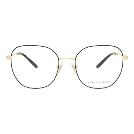 Ralph Lauren RL5120 Aziatische pasvorm 9358 Goud Dames Bril