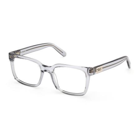 GCDS GD5044 020 Doorzichtig Heren Bril