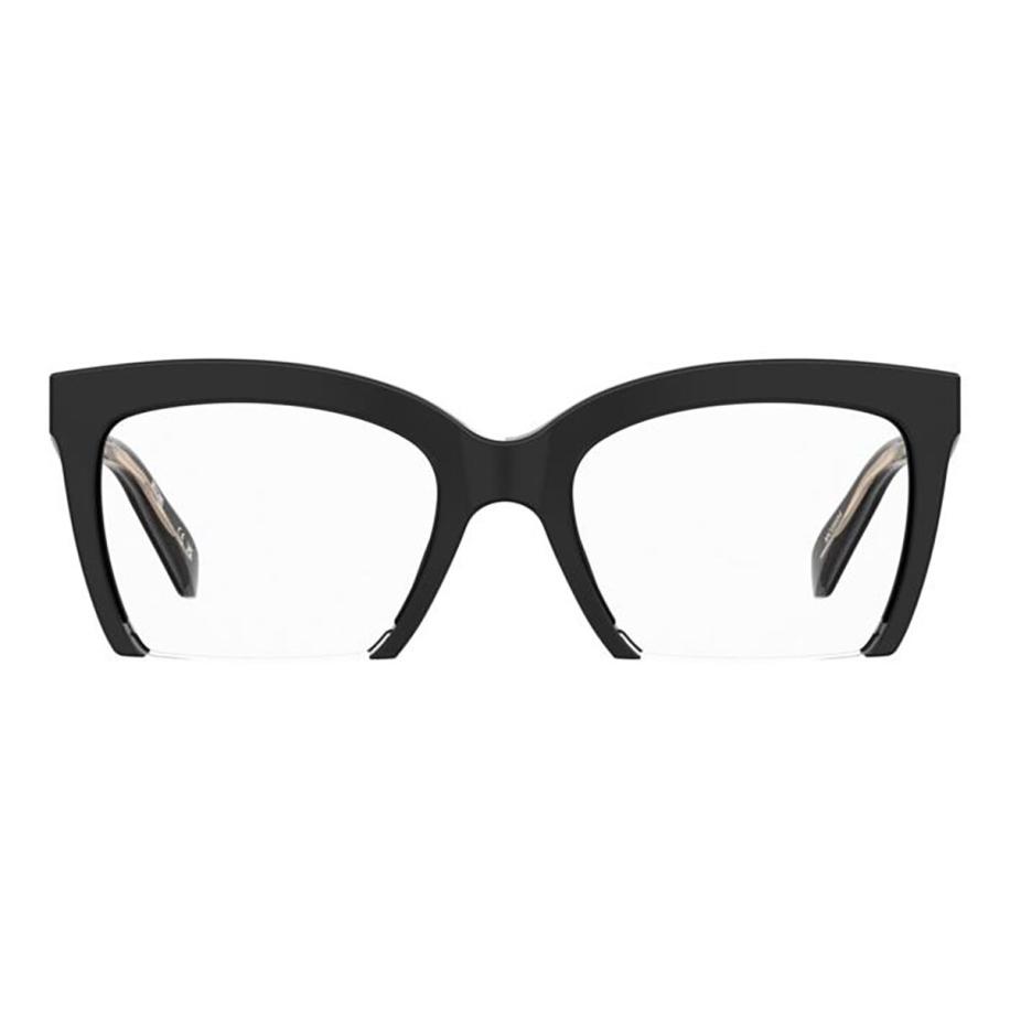 Moschino MOS654 807 Zwart Dames Bril