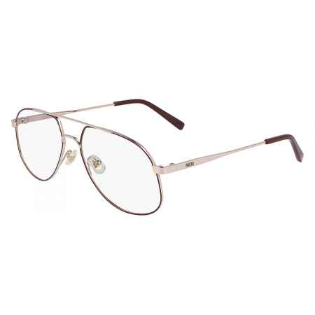 MCM 2138 602 Goud Dames Bril