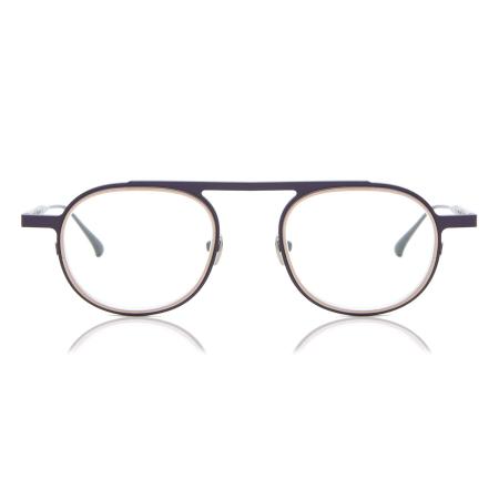 Thierry Lasry Anomaly 218 Purple Heren Bril