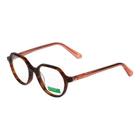 United Colors of Benetton 2018 103 Tortoiseshell Dames Bril