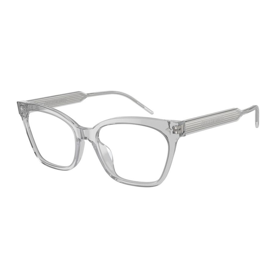 Giorgio Armani AR7257U 6080 Doorzichtig Dames Bril
