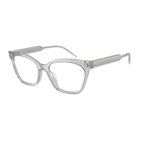 Giorgio Armani AR7257U 6080 Doorzichtig Dames Bril