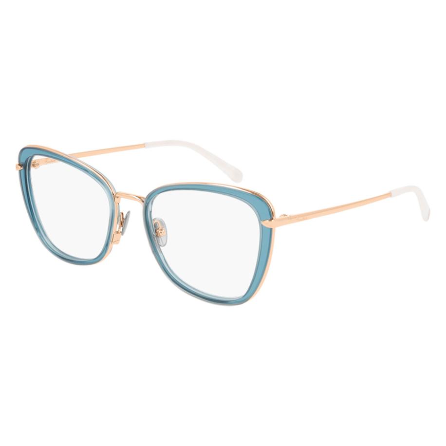 Pomellato PM0084O 1 Goud Dames Bril