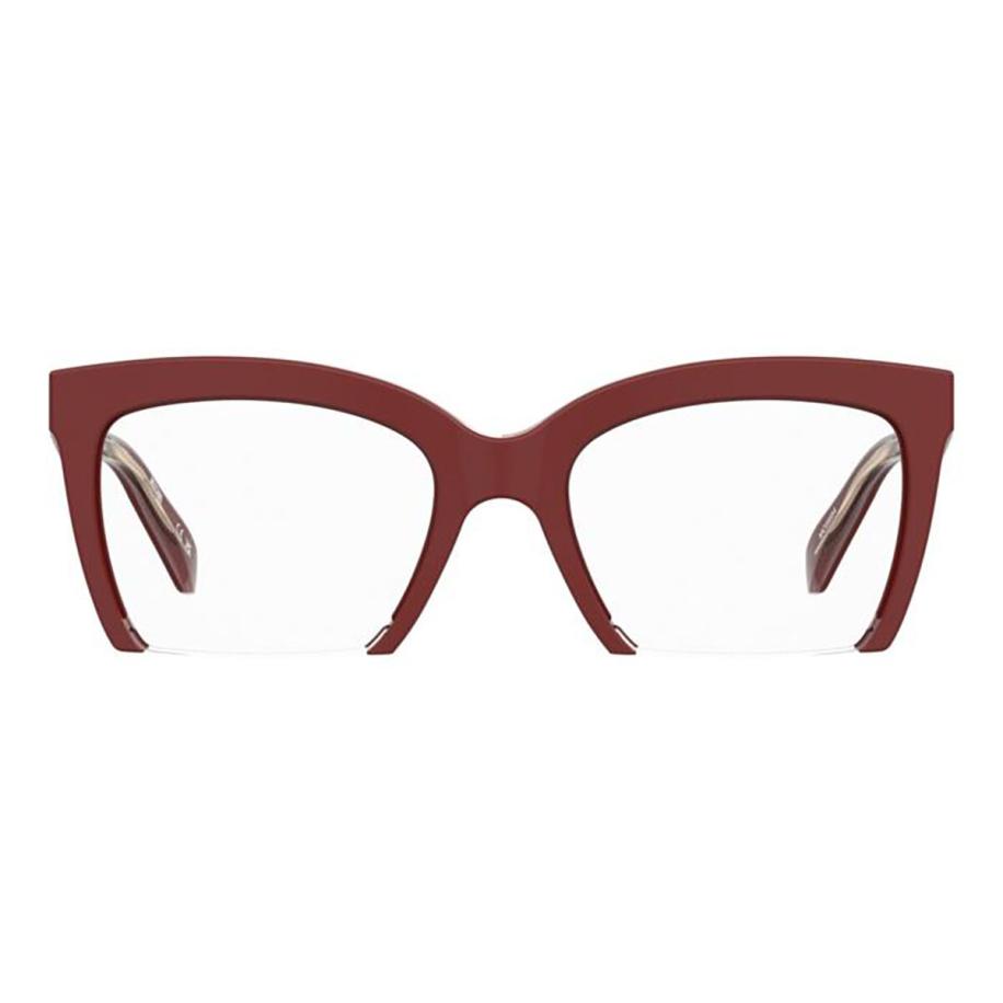 Moschino MOS654 C9A Rood Dames Bril