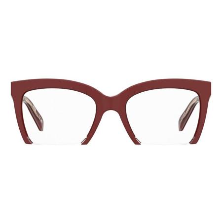 Moschino MOS654 C9A Rood Dames Bril
