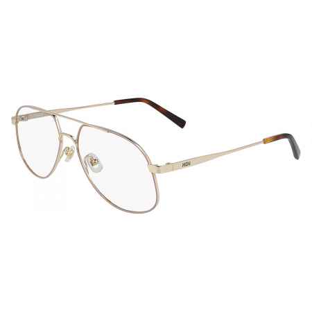 MCM 2138 290 Goud Dames Bril