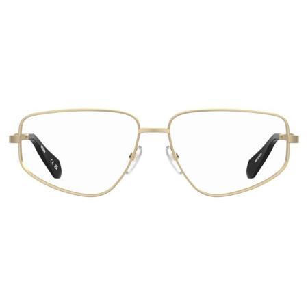 Moschino MOS655 000 Goud Dames Bril