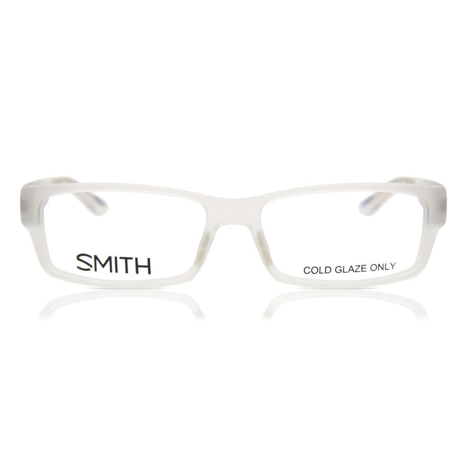 Smith BROADCAST 2.0 2KD Doorzichtig Heren Bril