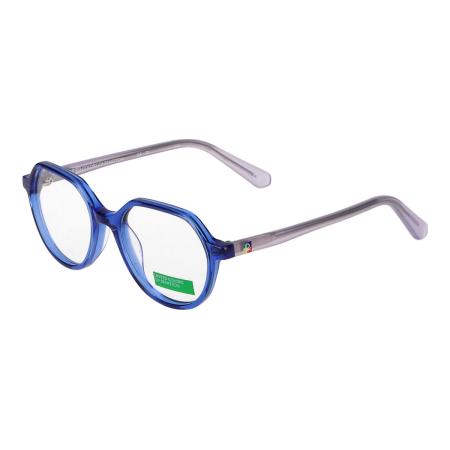 United Colors of Benetton 2018 696 Blauw Dames Bril