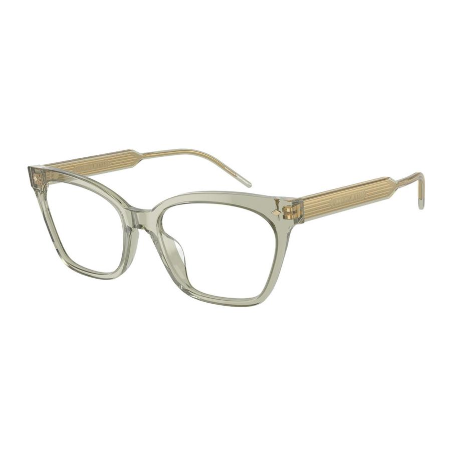 Giorgio Armani AR7257U 6083 Groen Dames Bril