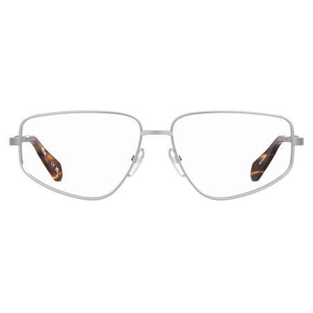 Moschino MOS655 010 Grijs Dames Bril