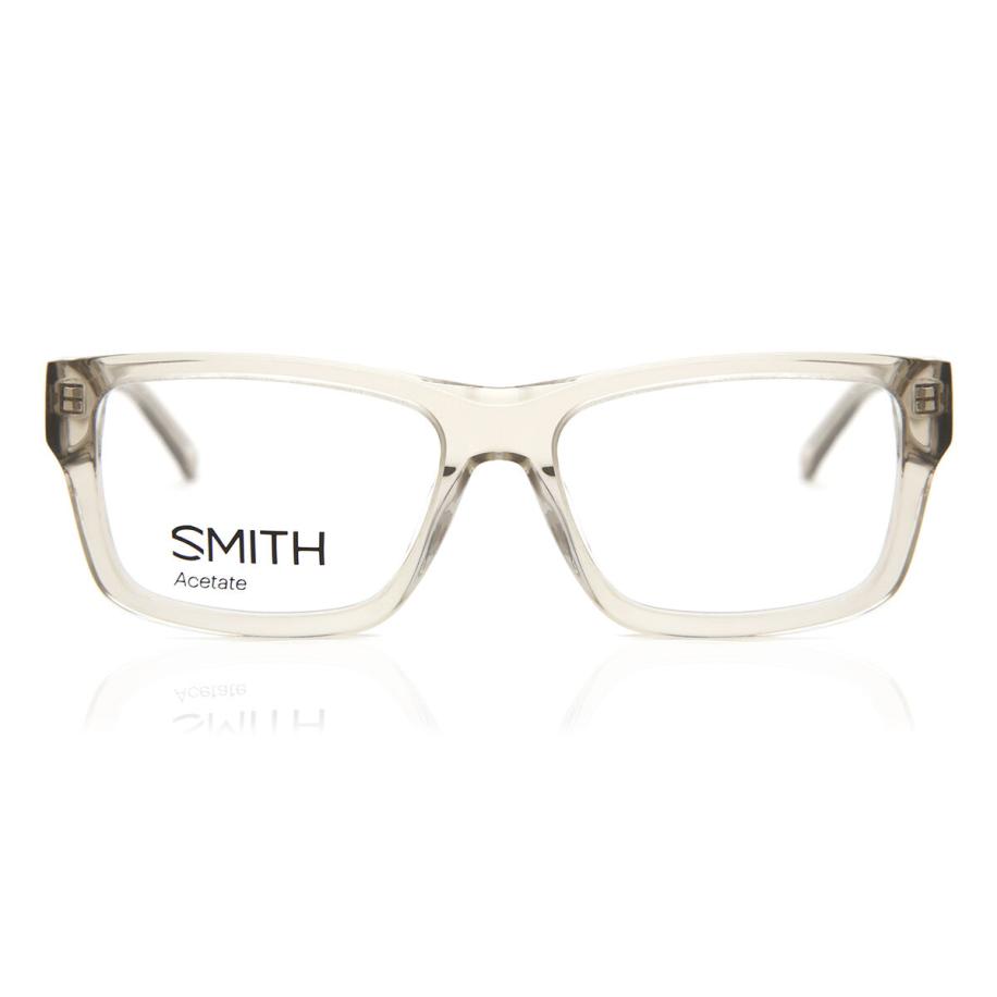 Smith CLOAK KB7 Doorzichtig Heren Bril