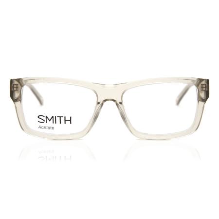 Smith CLOAK KB7 Doorzichtig Heren Bril