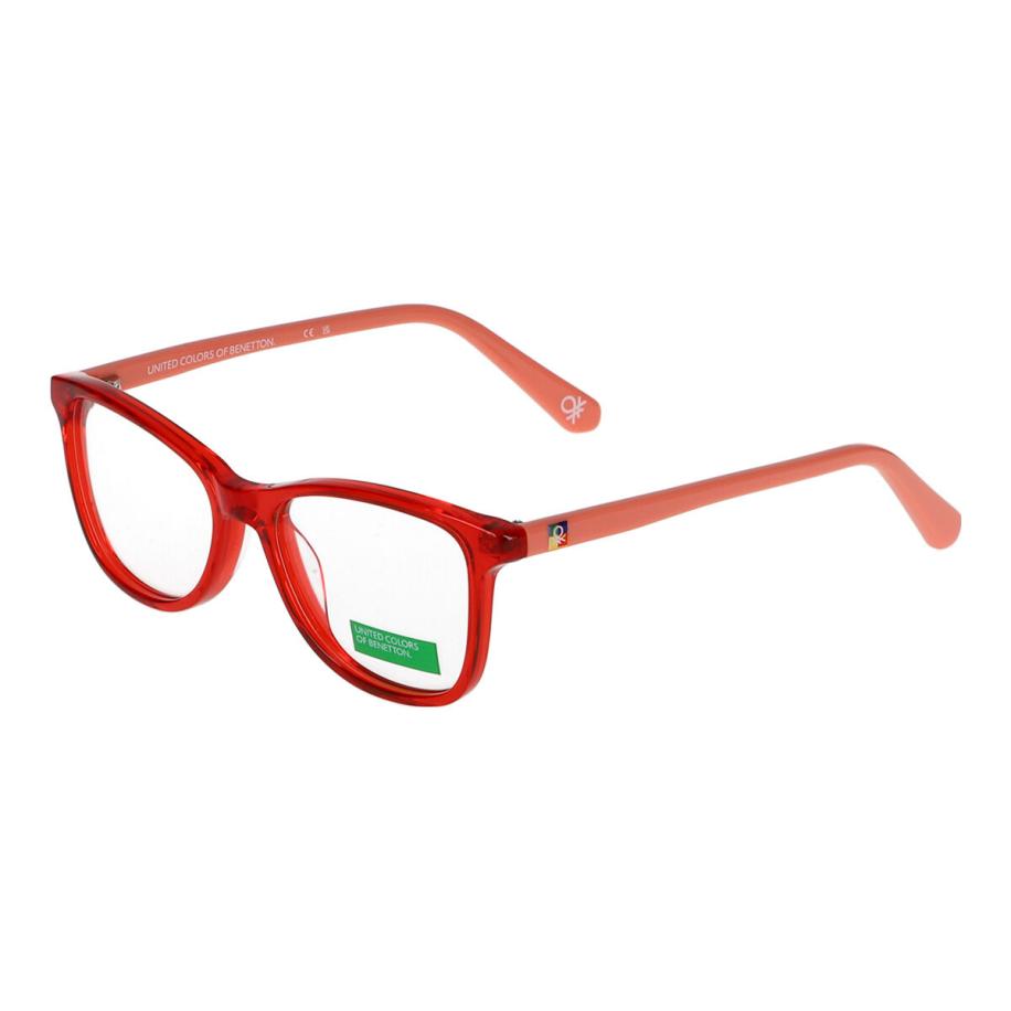 United Colors of Benetton 2019 228 Rood Dames Bril