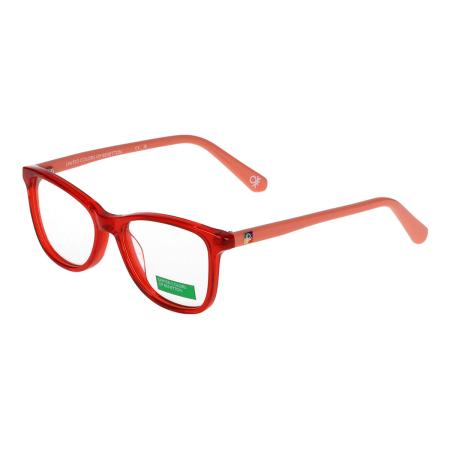 United Colors of Benetton 2019 228 Rood Dames Bril