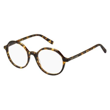 Marc Jacobs MARC 710 086 Tortoiseshell Dames Bril