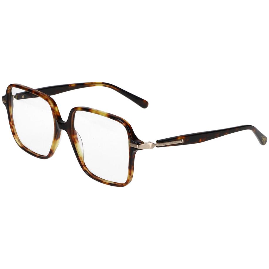 Scotch & Soda 3027 102 Tortoiseshell Dames Bril