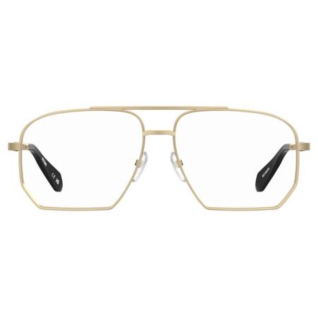 Moschino MOS656 000 Goud Heren Bril