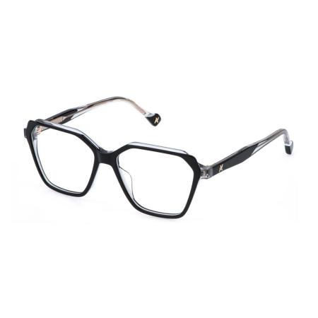 Yalea VYA203 LOLA 01EP Zwart Dames Bril