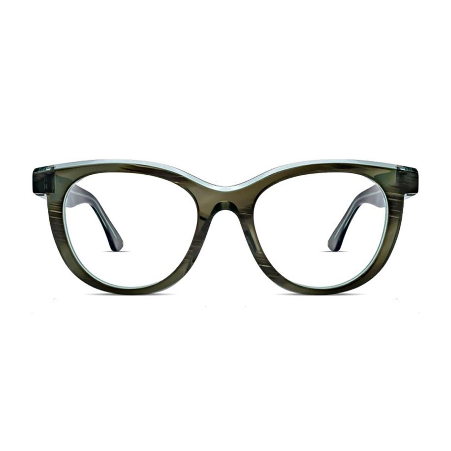 Thierry Lasry Calamity 935 Groen Heren Bril