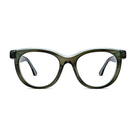 Thierry Lasry Calamity 935 Groen Heren Bril