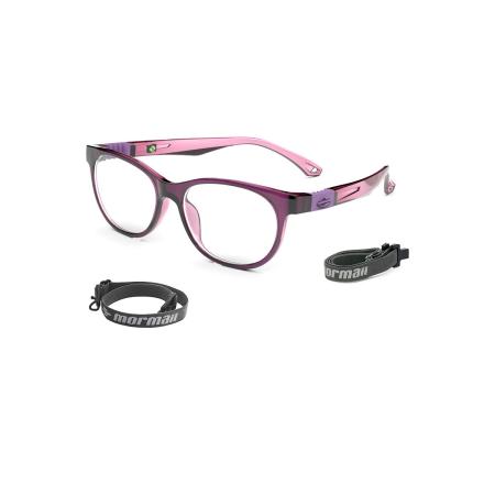 Mormaii Jump Infantil M6089C8849 Purple Heren Bril