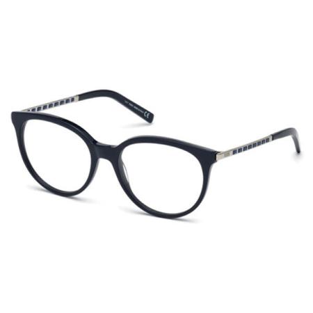 TODS TO5192 090 Tortoiseshell Dames Bril