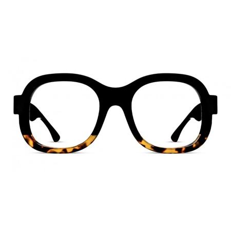 Thierry Lasry Frosty 101 Zwart Heren Bril