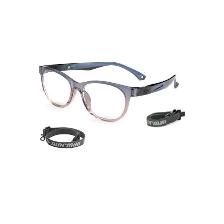 Mormaii Jump Infantil M6089KB949 Blauw Heren Bril