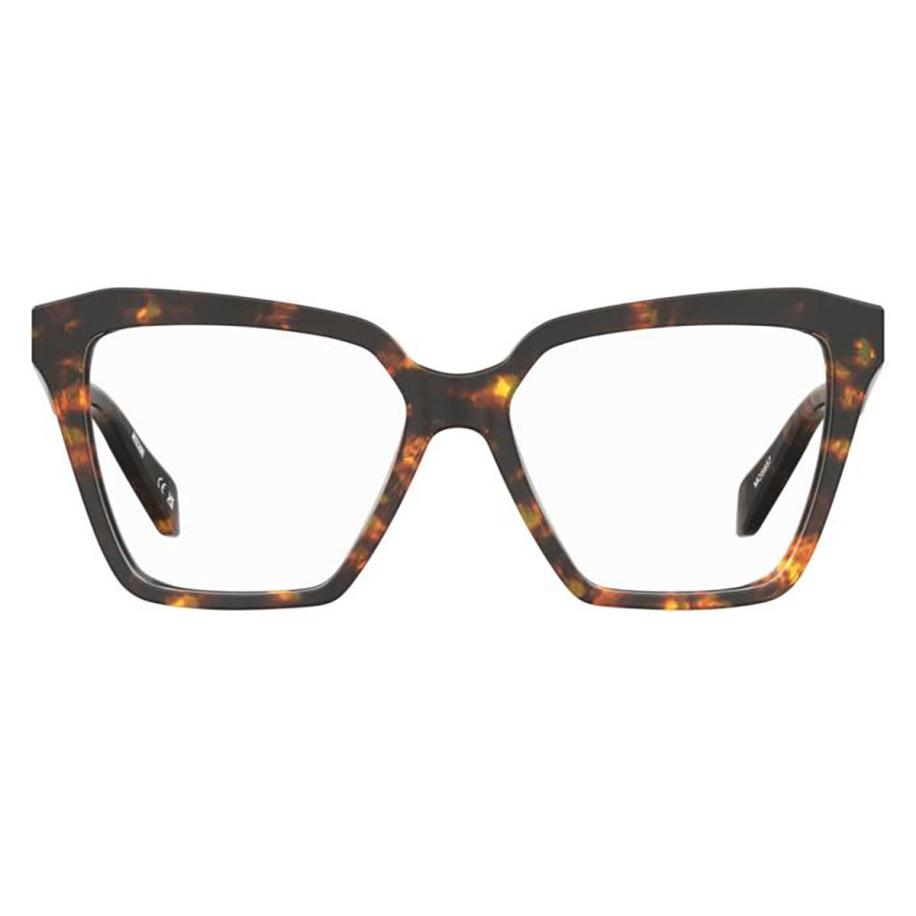 Moschino MOS657 86 Tortoiseshell Dames Bril