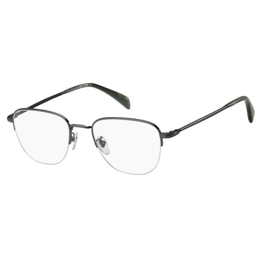 David Beckham DB 1028/G 0OS Grijs Heren Bril