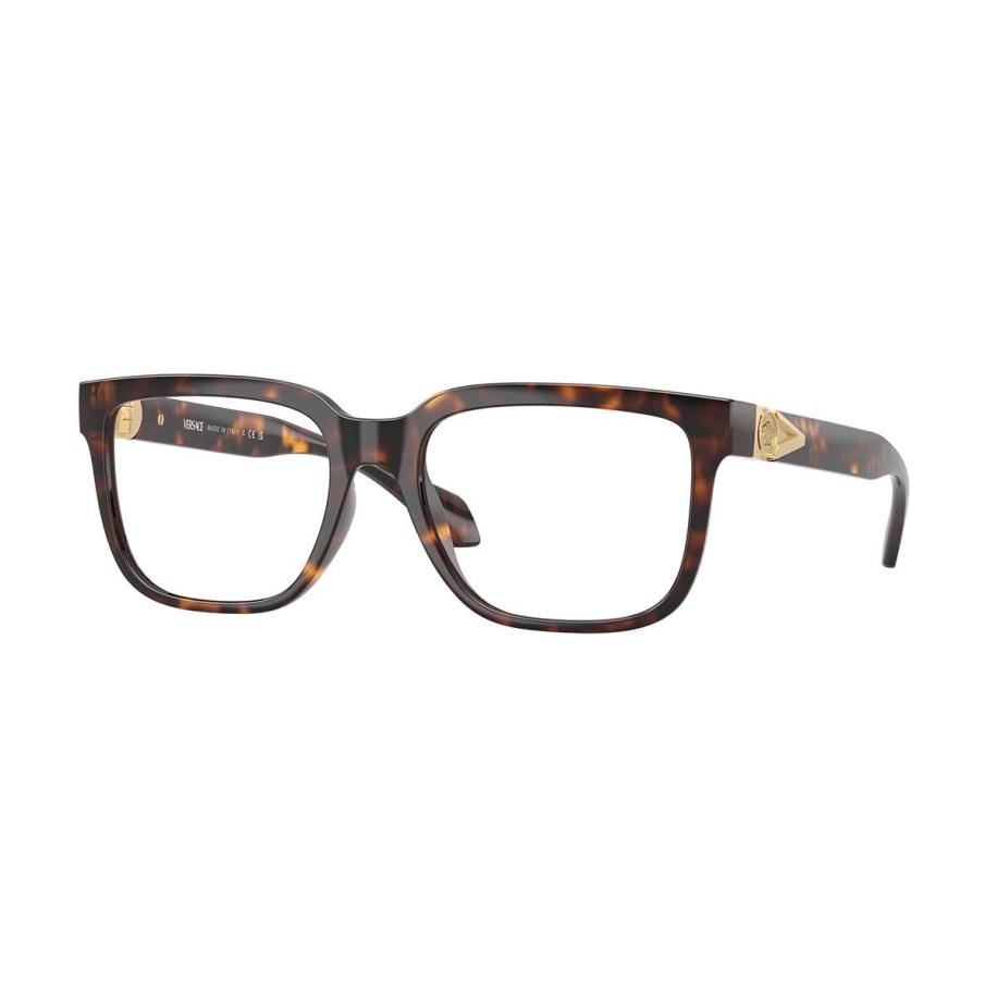 Versace VE3377U 108 Tortoiseshell Heren Bril