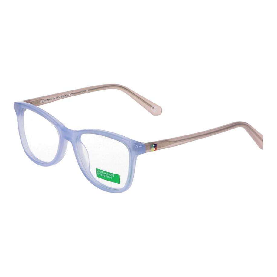 United Colors of Benetton 2019 621 Blauw Dames Bril