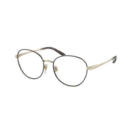 Ralph Lauren RL5121 Aziatische pasvorm 9454 Tortoiseshell Dames Bril