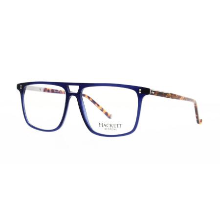 Hackett HEB252 683 Blauw Heren Bril