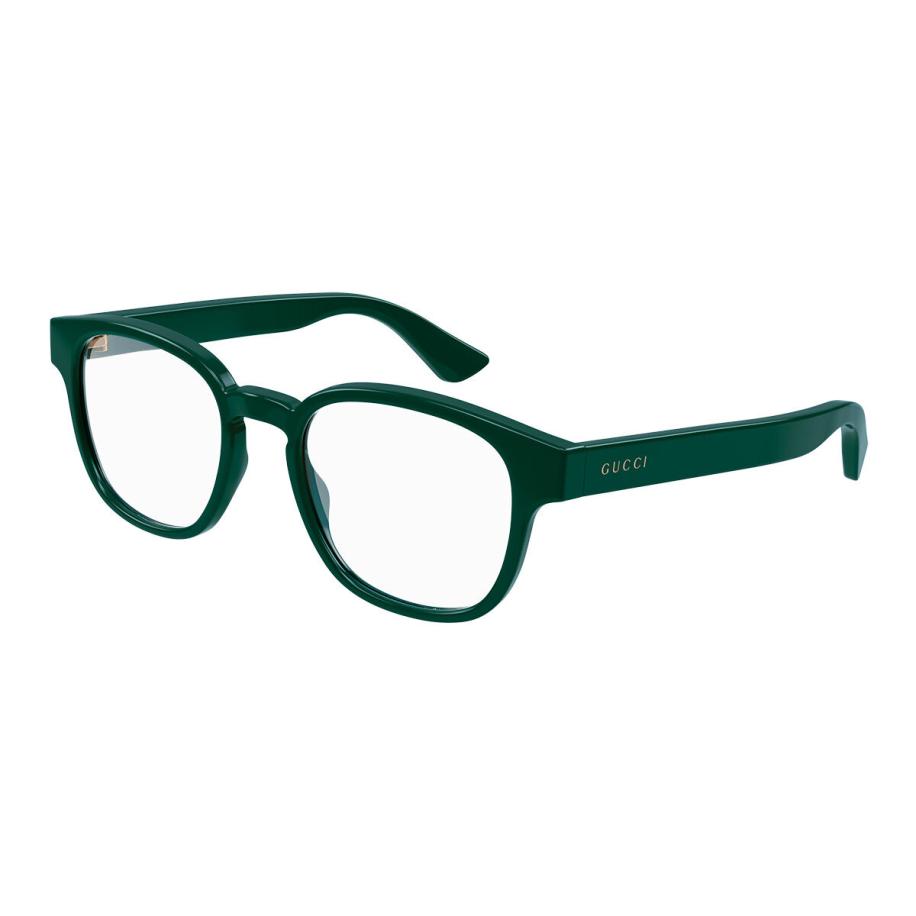 Gucci GG1343O 4 Groen Heren Bril