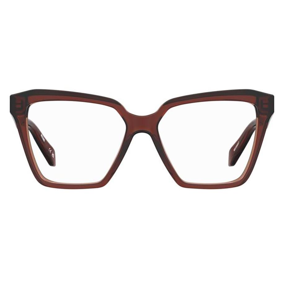Moschino MOS657 9Q Bruin Dames Bril