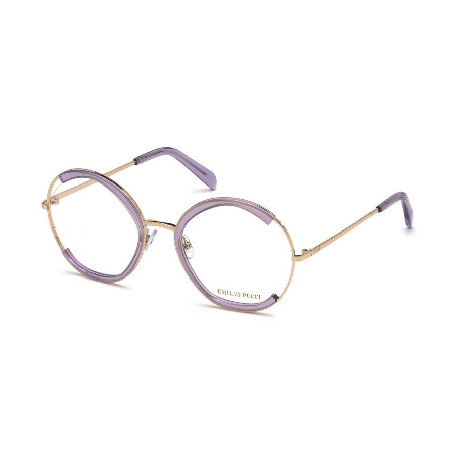 Pucci Emilio Pucci EP5089 83 Purple Dames Bril