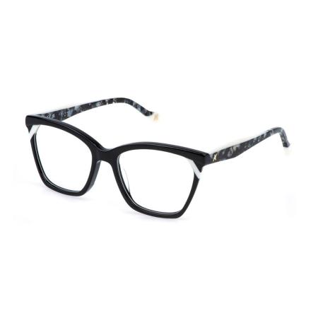 Yalea VYA204 PEGGY 0700 Zwart Dames Bril