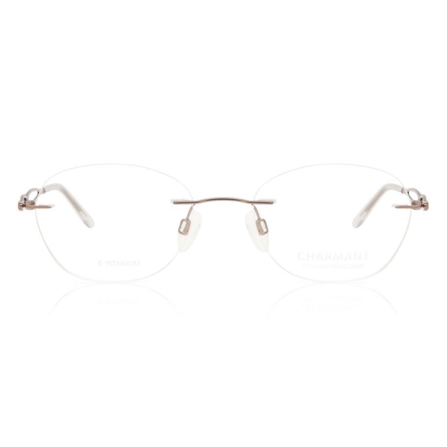 Charmant 29838 BE Bruin Dames Bril