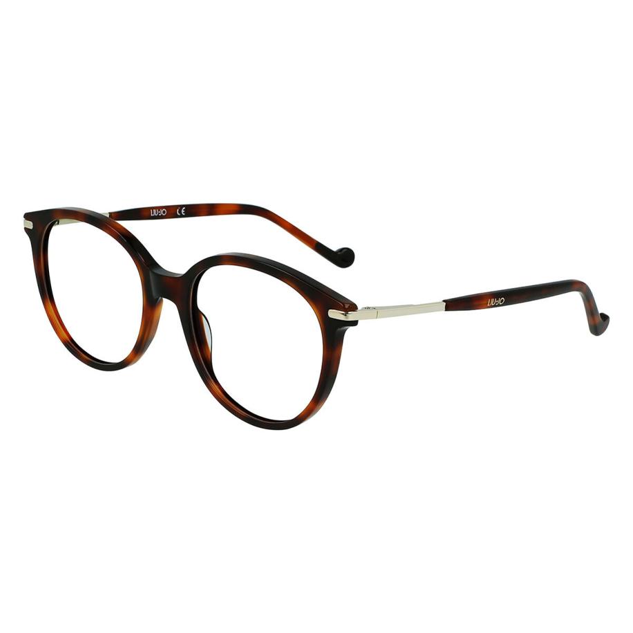 Liu Jo LJ2746 215 Tortoiseshell Heren Bril